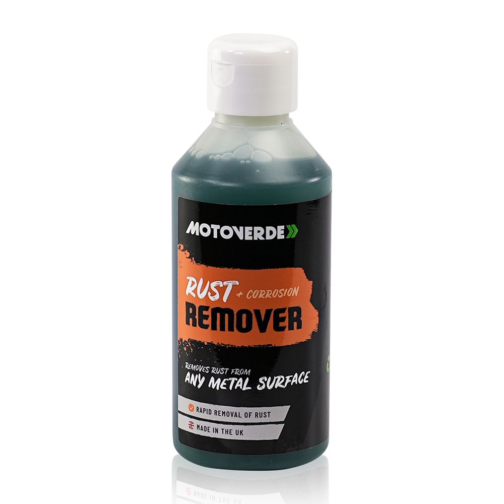 Motoverde Rust Remover 250ML